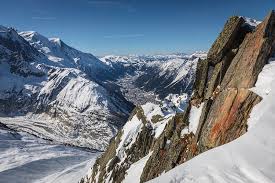 Destinasi Pegunungan Untuk Para Pendaki Di Perancis